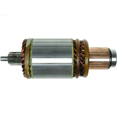 Afbeelding van AS PL SA9040S Anker, starter 12 4,20