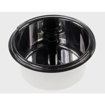 Image de Plat Magimix 503804 cuve amovible gelato