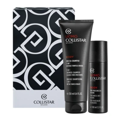 Image de Collistar Uomo