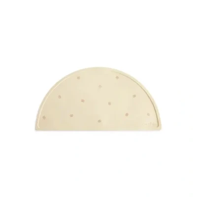 Afbeelding van Mushie placemat pretzel