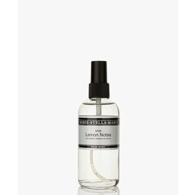 Afbeelding van Marie Stella Maris ROOM Spray Lemon Notes Kamerparfum, Maat: 100 ml,