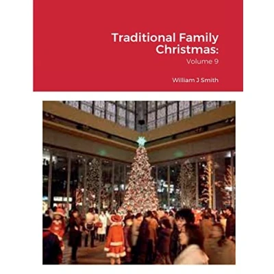 Afbeelding van Traditional Family Christmas