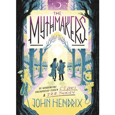 Afbeelding van The mythmakers