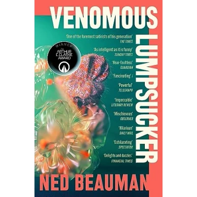 Afbeelding van Venomous Lumpsucker