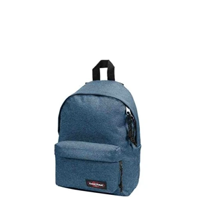 Afbeelding van Eastpak Orbit Casual rugzak, 10 l, Blauw (Double Denim), Vrijetijdsrugzak