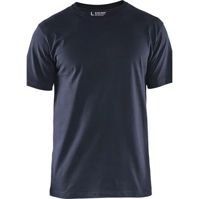 Image de T shirt marine foncé