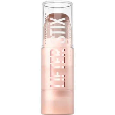Afbeelding van Maybelline New York Lifter Stix 75 Foundation Stick Voor een natuurlijk gedefinieerde look Egaliseert de huidtint 6 gr