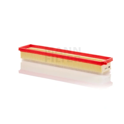 Afbeelding van MANN Filter C 46 010 Luchtfilter 58 91 460 insert MERCEDES BENZ: G Class Off Road