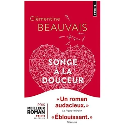 Image de Songe à la douceur