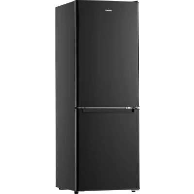 Afbeelding van Tomado TCR1420B Koel vriescombinatie 173 liter Energieklasse D Zwart