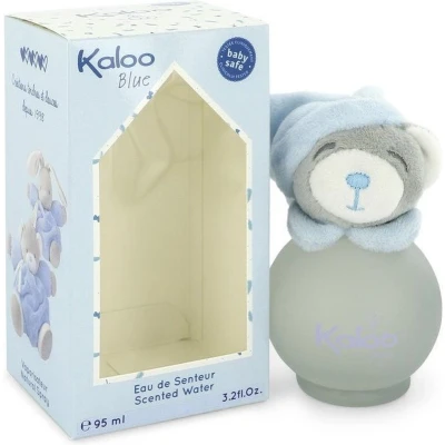 Afbeelding van Kaloo Blue Eau de Toilette Alcoholvrij 100 ml