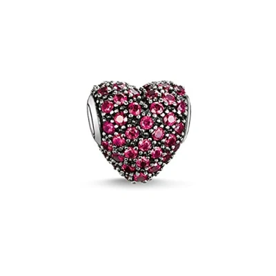 Afbeelding van Thomas Sabo Dames K0084 639 10