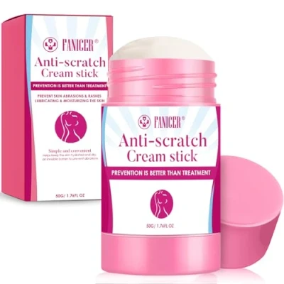 Afbeelding van anti wrijvingsstaaf, duurzame en effectieve bescherming, wrijving (50 g)