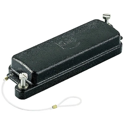 Afbeelding van Harting Afdekkappen 09 40 006 5411 Inhoud: 1 stuk(s)