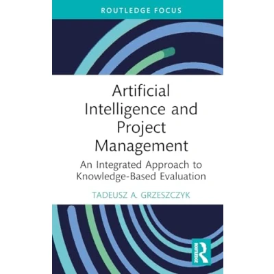 Afbeelding van Routledge Focus on Business and Management Artificial Intelligence Project