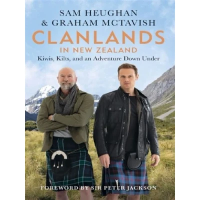 Image de Clanlands in New Zealand
