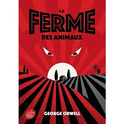 Afbeelding van LA FERME DES ANIMAUX
