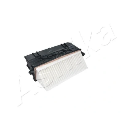 Afbeelding van ASHIKA 20 00 0002 Luchtfilter 97 193 306 Filter insert MERCEDES BENZ: C Class Saloon, E CLS Coupe