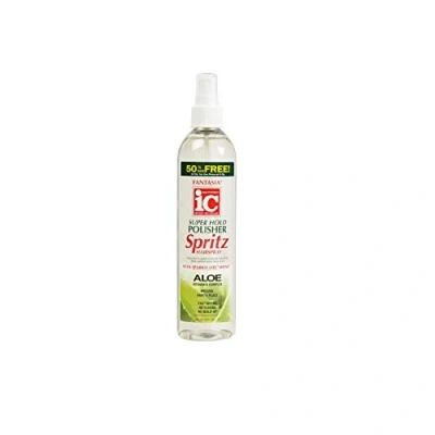Afbeelding van Fantasia IC Super Hold Polisher Spritz