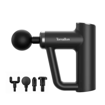 Image de Terraillon Fitness Massager