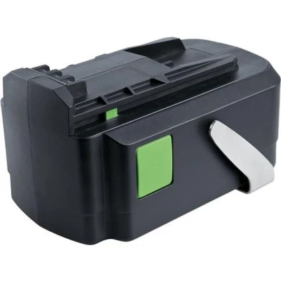 Afbeelding van Festool BPC 15 5.2Ah Li Ion Accupack 500434