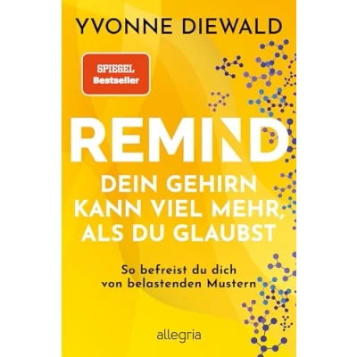 Afbeelding van REMIND Dein Gehirn kann viel mehr, als du glaubst