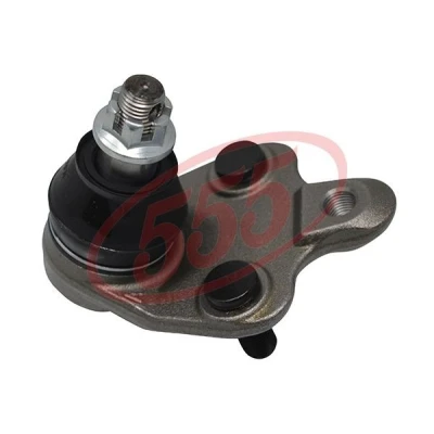 Afbeelding van 555 SB T054 Fuseekogel Links onder, Rechts onder 17,6 1/6 TOYOTA: Prius Plus, III Hatchback, Avensis II Saloon, LEXUS: CT