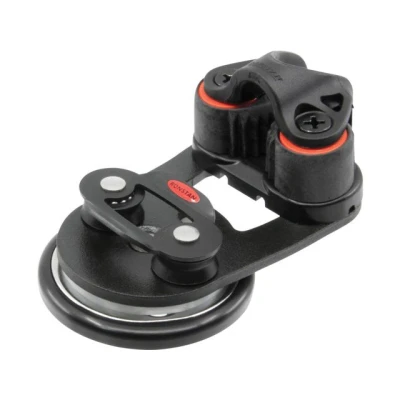 Afbeelding van Ronstan Orbit 30mm 1 schijfsblok, lashing, high load