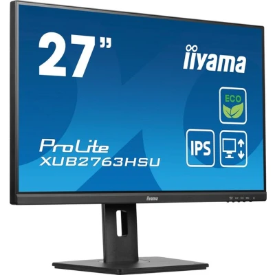 Afbeelding van iiyama ProLite XUB2763HSU B1