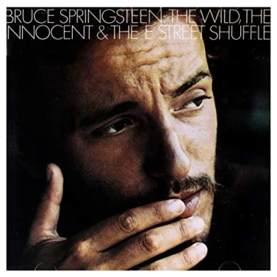 Afbeelding van Wild The Innocent &amp; E Street Shuffle