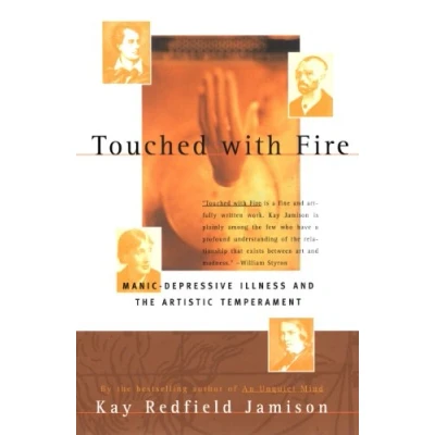 Afbeelding van Touched With Fire