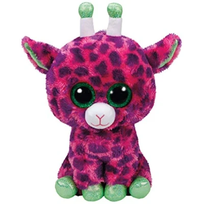 Afbeelding van Ty Beanie Buddy Gilbert Knuffel 24Cm