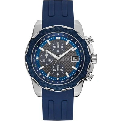 Afbeelding van Horloge Heren Guess W1047G2 (Ø 46 mm)