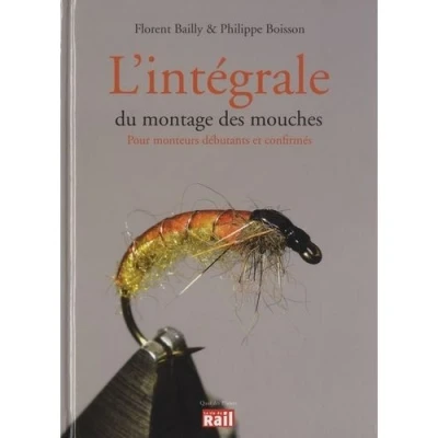Image de Integrale du montage des mouches (l)