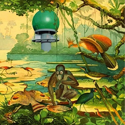 Afbeelding van V/A Radar 2 (LP)