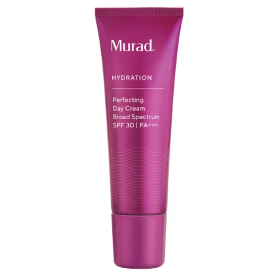 Afbeelding van Murad Hydrating Perfecting Dagcrème SPF 30 50 ml