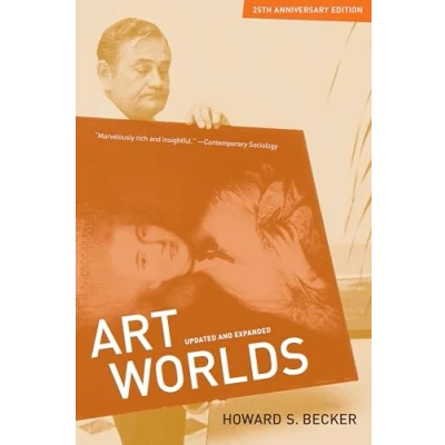 Afbeelding van Art Worlds, 25th Anniversary Edition