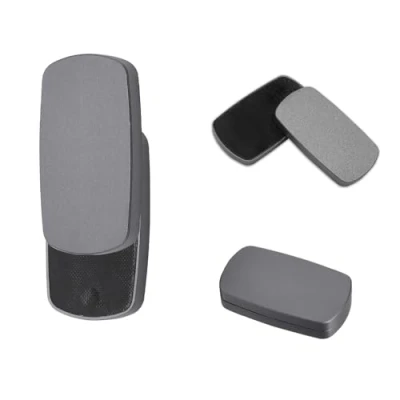 Afbeelding van OBEST EDC Metal Fidget Slider Magnetisch speelgoed, decompressie, sensorisch speelgoed voor autisme en ADHD, kantoorspeelgoed volwassenen, vriend vader