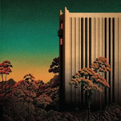 Afbeelding van Haunt The Woods Ubiquity (CD)