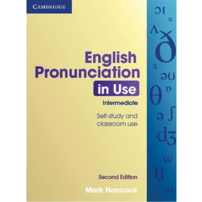 Afbeelding van English Pronunciation Use Inter With Ans