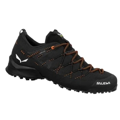 Afbeelding van Salewa Wildfire 2 614040971 Kleur: zwart Maat: 42 EU,
