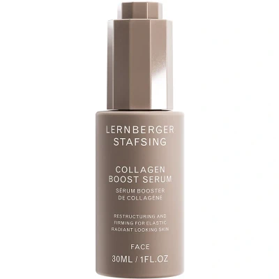 Afbeelding van Lernberger Stafsing Collagen Boost Serum 30 ml