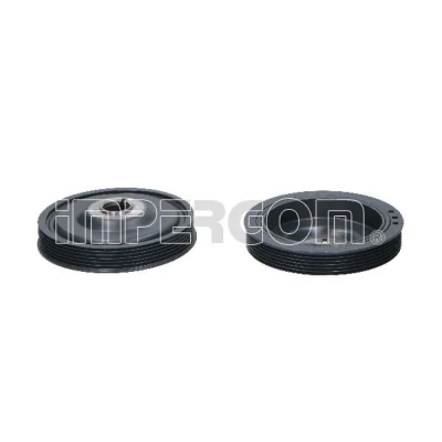 Afbeelding van ORIGINAL IMPERIUM 10575 Krukaspoelie 155 5 RENAULT: Scénic IV, CLIO 3, LAGUNA 2 Grandtour