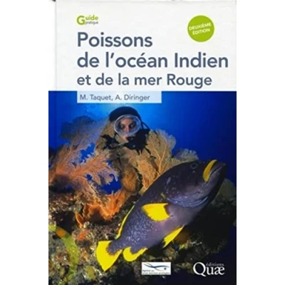 Afbeelding van Poissons de l&#039;océan Indien et la mer Rouge