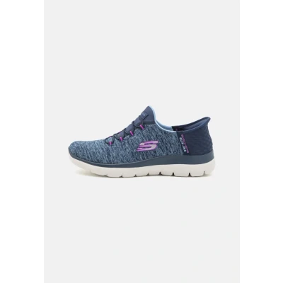 Afbeelding van Skechers Arch Fit Comfy Wave Damessneakers