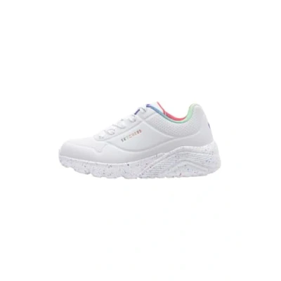 Afbeelding van Skechers UNO LITE Sneakers laag voor kinderen, Maat: 27, Weiß Kunststof