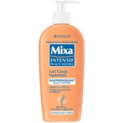 Afbeelding van Mixa Intensieve droge huid, verstevigende hydraterende lichaamsmelk, 250 ml
