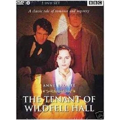 Afbeelding van Tenant Of Wildfell Hall