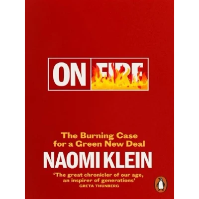 Image de On Fire