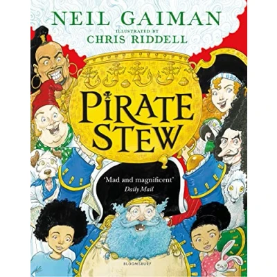 Afbeelding van Pirate Stew